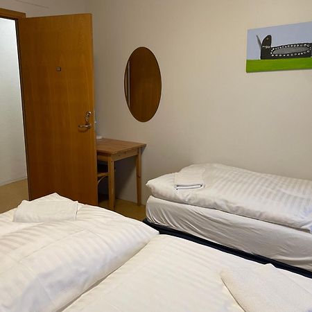 Solheimar Eco-Village Guesthouse Εξωτερικό φωτογραφία
