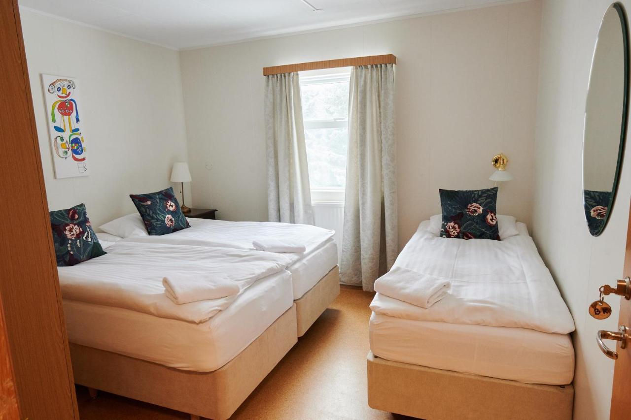 Solheimar Eco-Village Guesthouse Εξωτερικό φωτογραφία