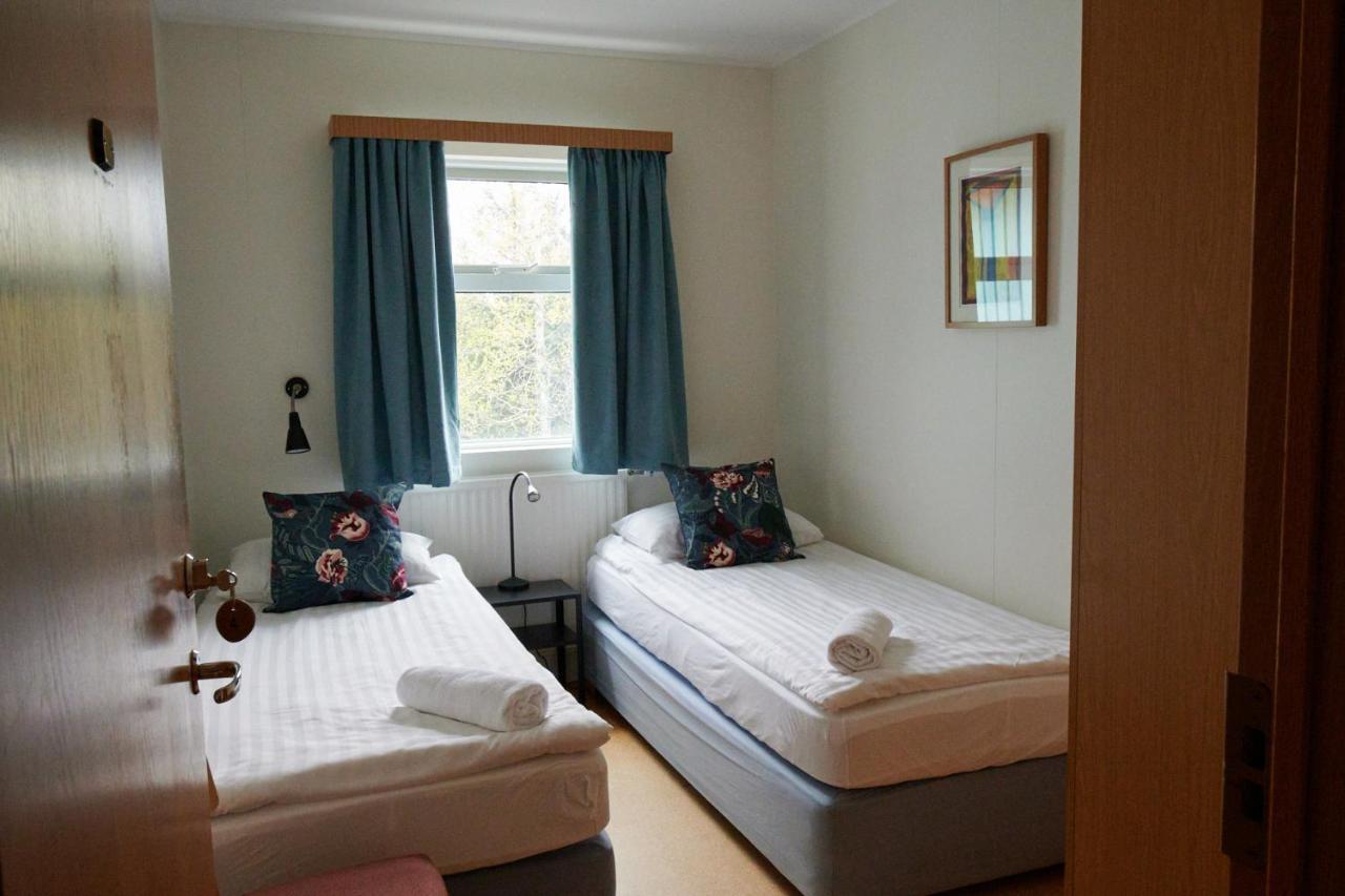 Solheimar Eco-Village Guesthouse Εξωτερικό φωτογραφία