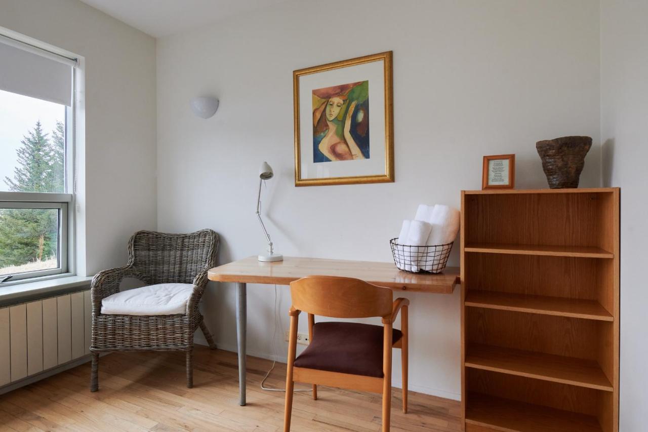 Solheimar Eco-Village Guesthouse Εξωτερικό φωτογραφία