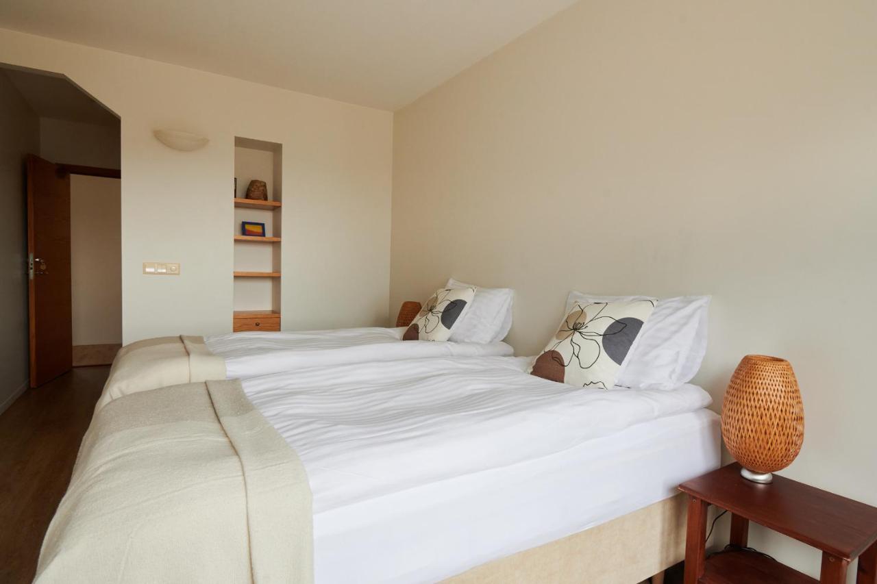 Solheimar Eco-Village Guesthouse Εξωτερικό φωτογραφία