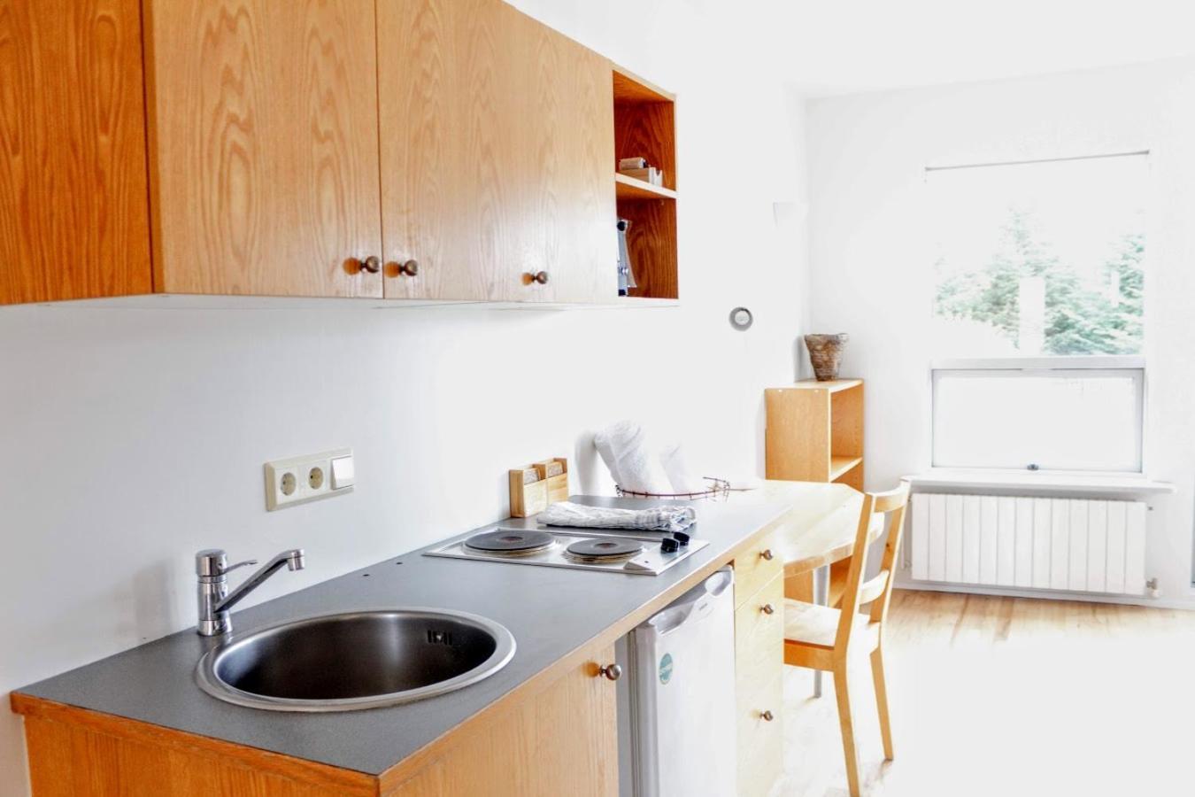Solheimar Eco-Village Guesthouse Εξωτερικό φωτογραφία