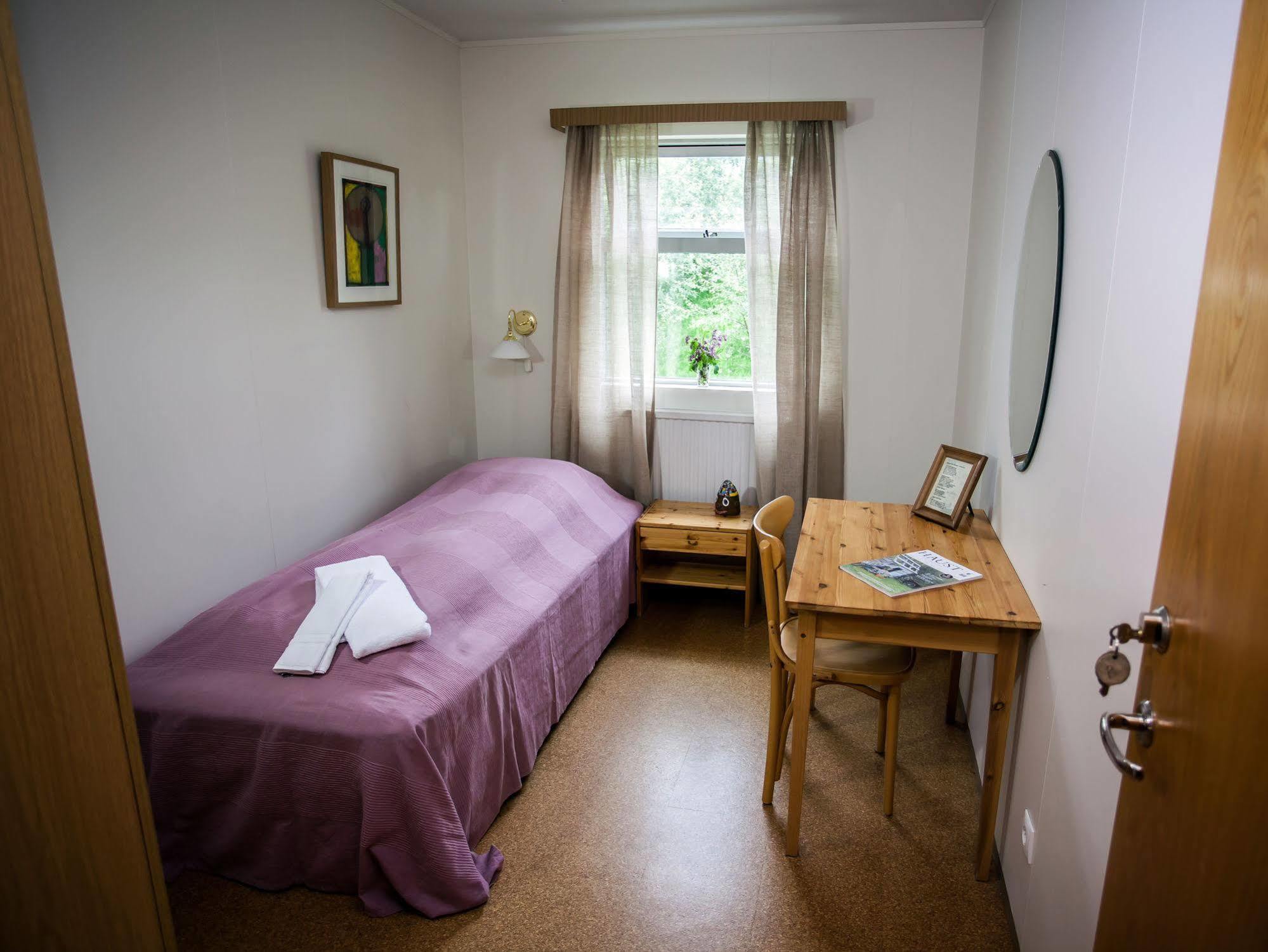 Solheimar Eco-Village Guesthouse Εξωτερικό φωτογραφία