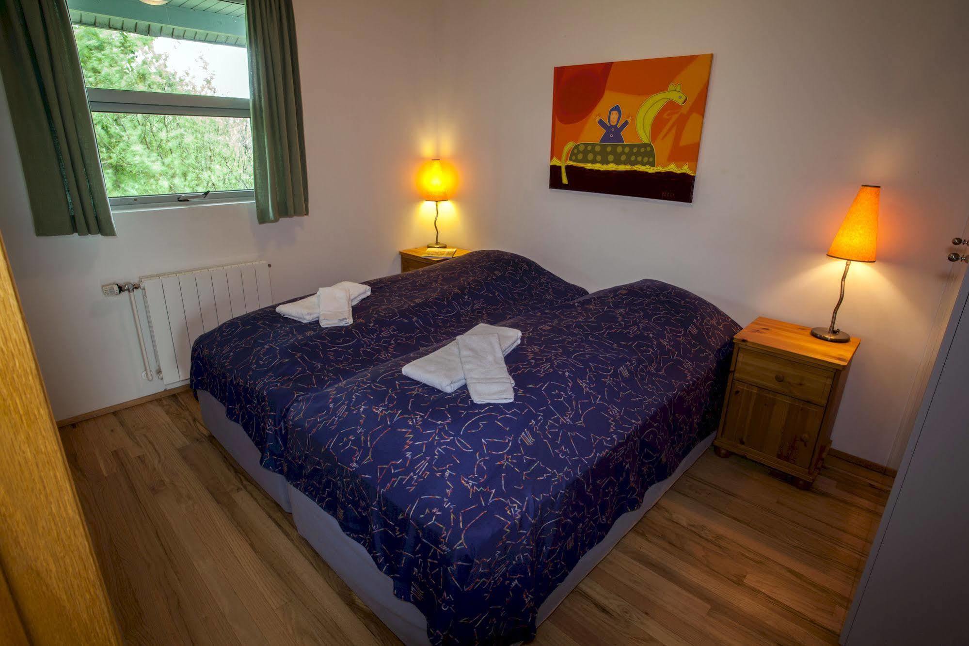 Solheimar Eco-Village Guesthouse Εξωτερικό φωτογραφία